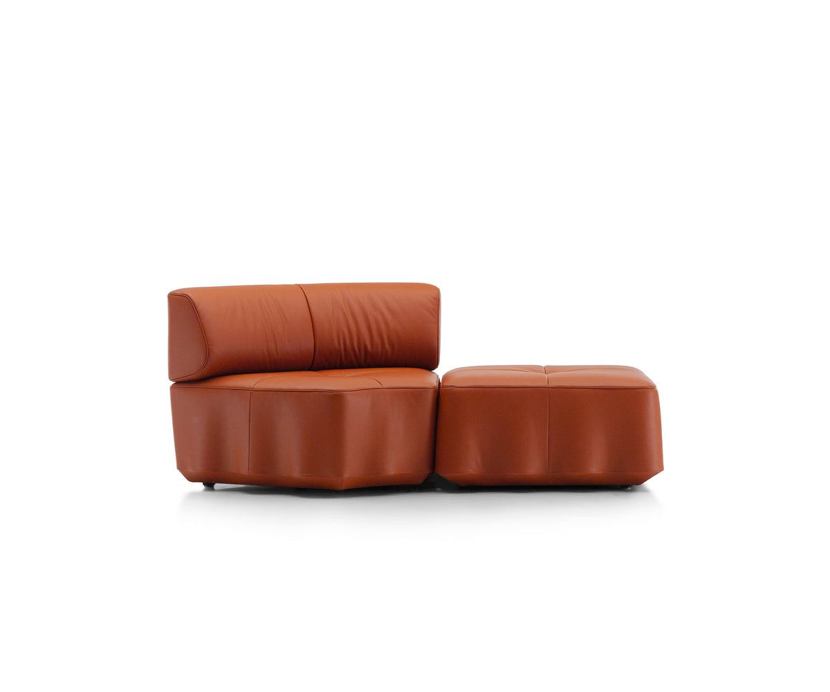 DS-808 Onda Modular Sofa De Sede 