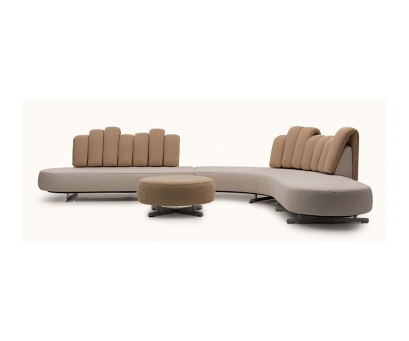 DS-888 Collina Modular Sofa De Sede 