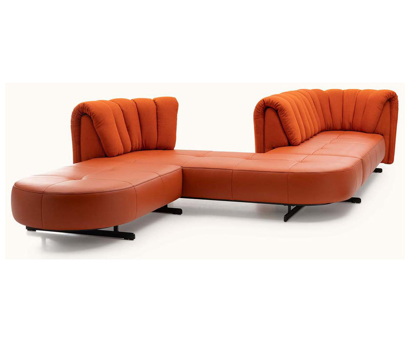 DS-888 Collina Modular Sofa De Sede 
