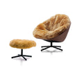 DS-265 Coco Lounge Chair De Sede