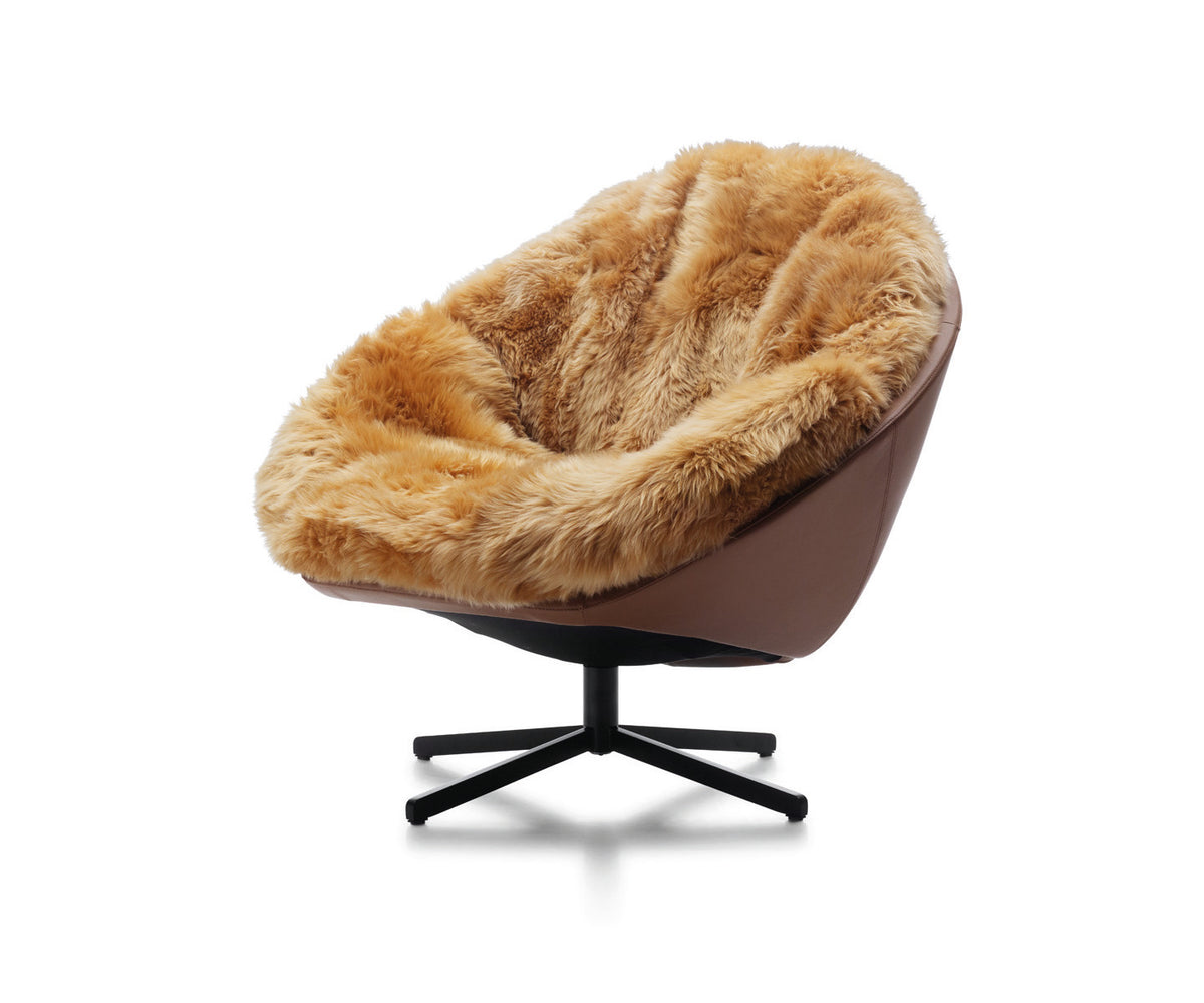 DS-265 Coco Lounge Chair De Sede