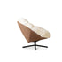 DS-265 Coco Lounge Chair De Sede