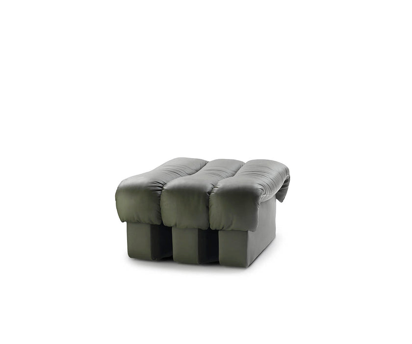 DS-600 Snake Outdoor Modular Sofa De Sede
