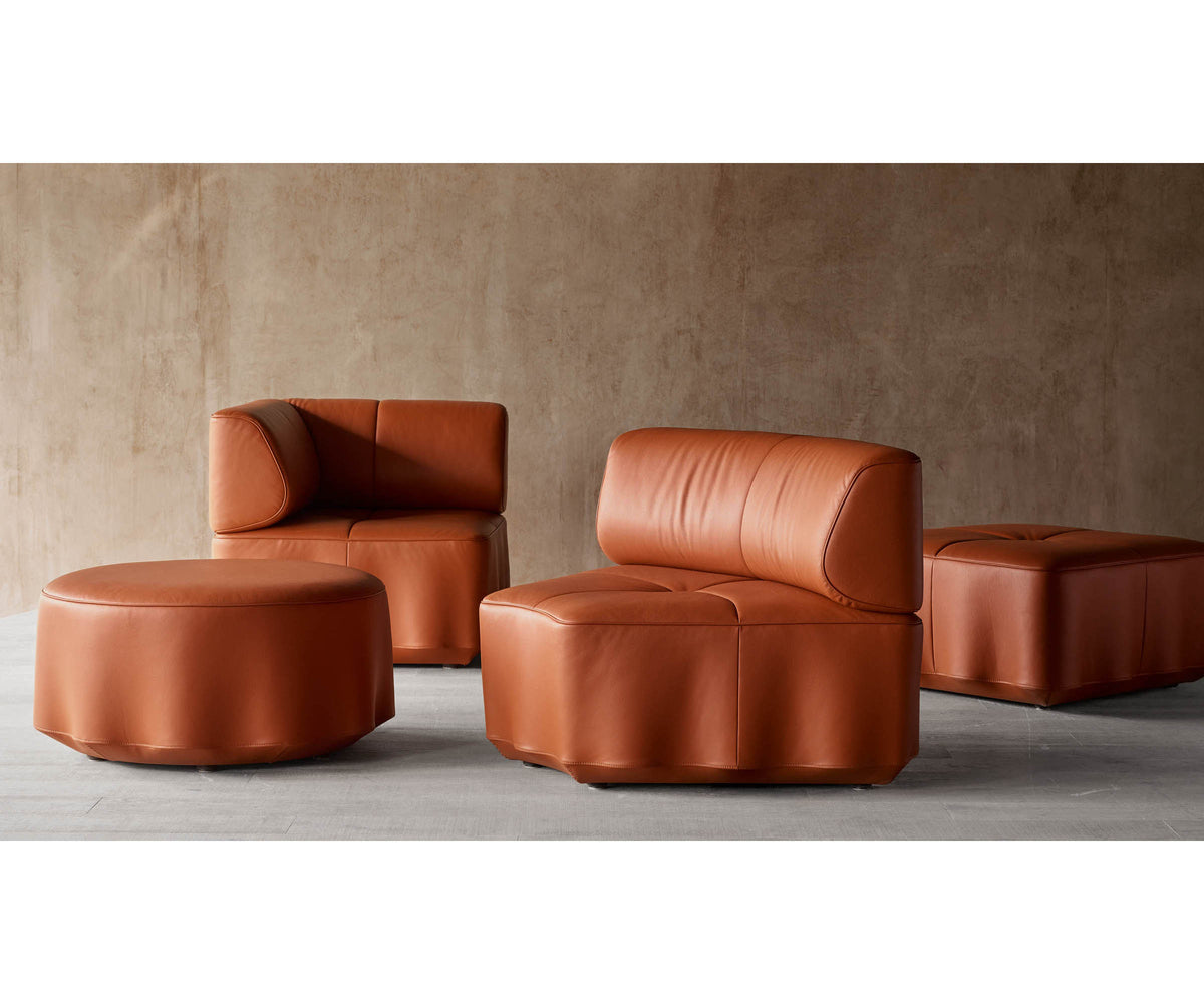 DS-808 Onda Modular Sofa De Sede 