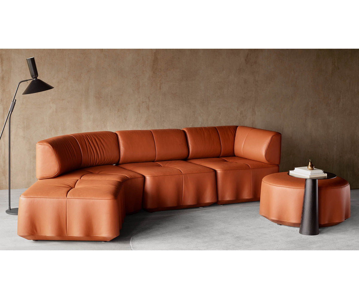 DS-808 Onda Modular Sofa De Sede 