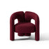 High End Dudet Armchair by Cassina Casa Design Group