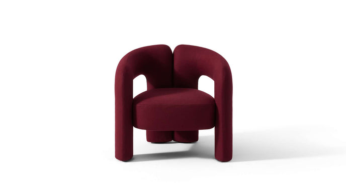 High End Dudet Armchair by Cassina Casa Design Group