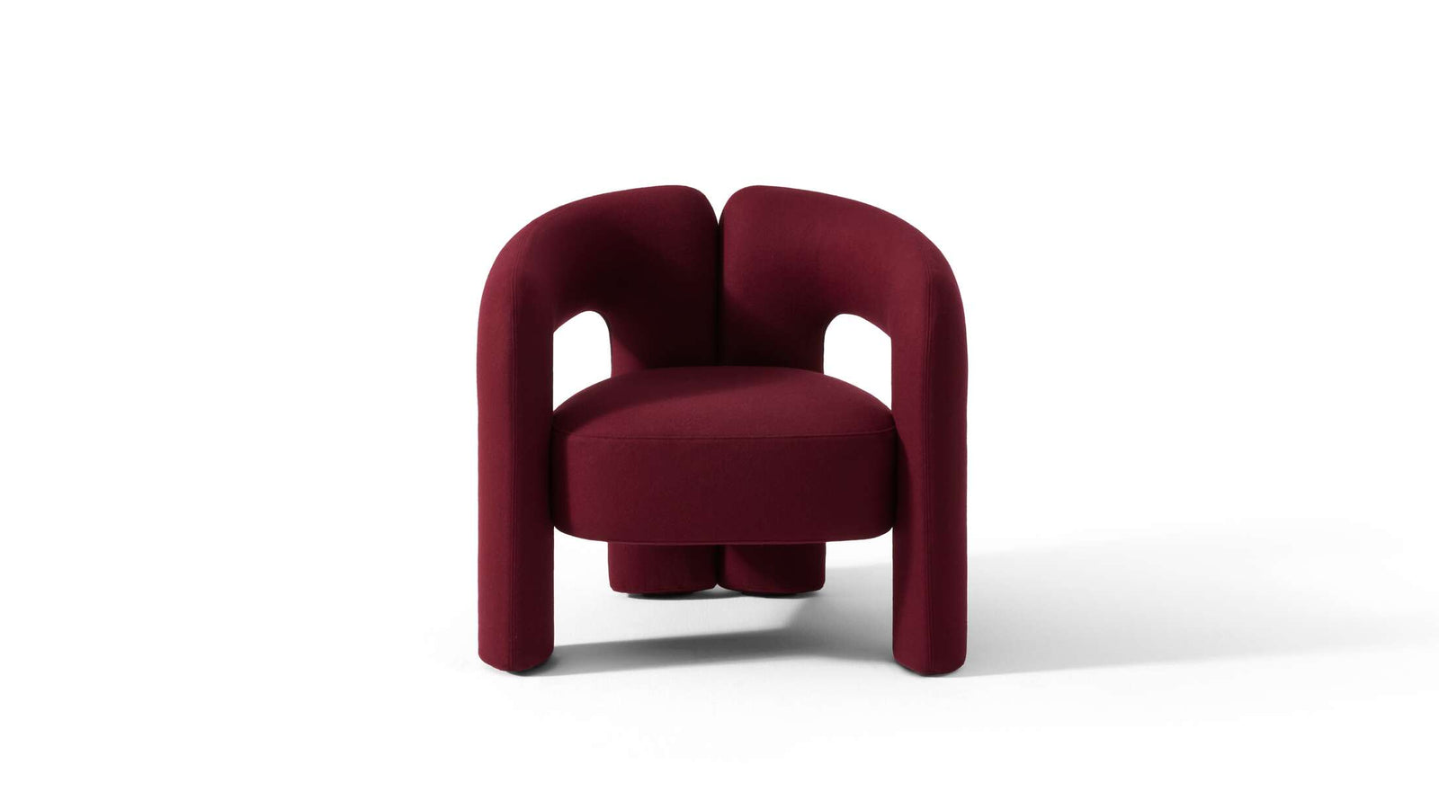 High End Dudet Armchair by Cassina Casa Design Group
