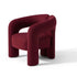High End Dudet Armchair by Cassina Casa Design Group