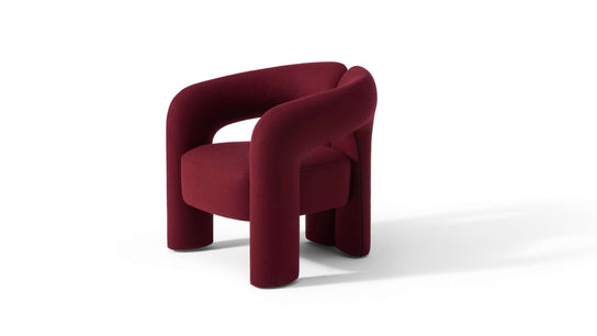 High End Dudet Armchair by Cassina Casa Design Group