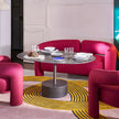 High End Dudet Armchair by Cassina Casa Design Group