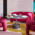 High End Dudet Armchair by Cassina Casa Design Group