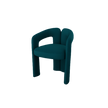 Dudet Dining Chair Cassina Luxury Contemporary Dining Chair Casa Design Group