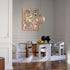 Dudet Dining Chair Cassina Luxury Contemporary Dining Chair Casa Design Group