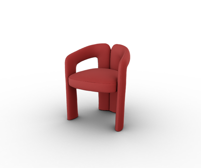 Dudet Dining Chair Cassina Luxury Contemporary Dining Chair Casa Design Group