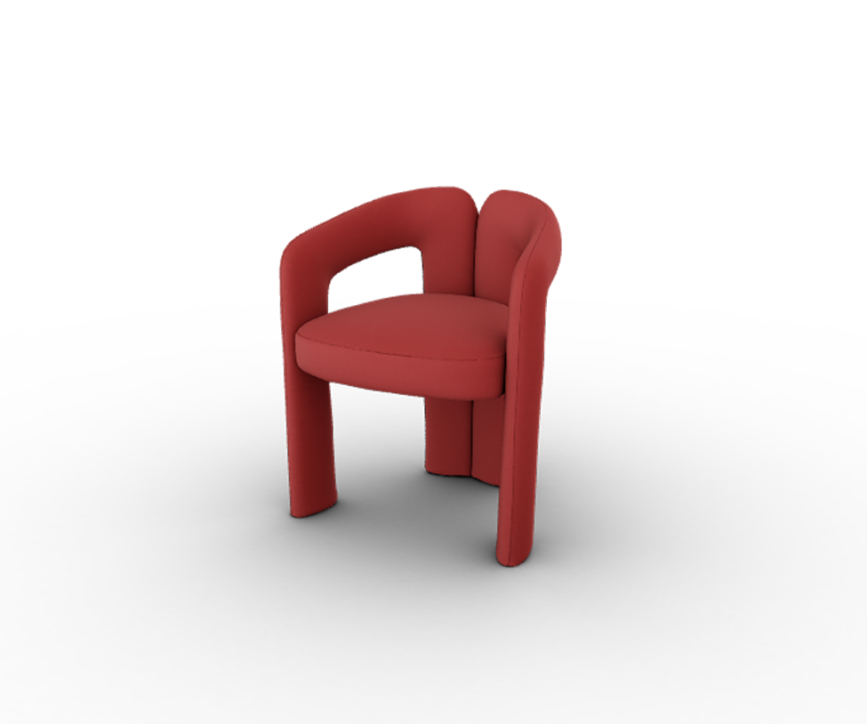 Dudet Dining Chair Cassina Luxury Contemporary Dining Chair Casa Design Group