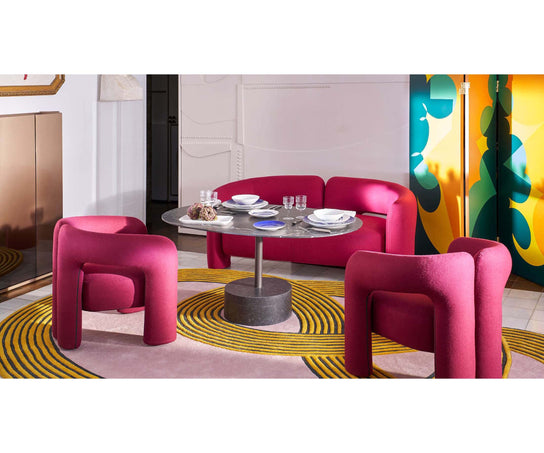 Dudet Sofa Cassina Luxury Contemporary Sofa Casa Design Group
