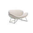 High End Due Foglie Loveseat by Molteni&C Casa Design Group