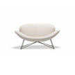 High End Due Foglie Loveseat by Molteni&C Casa Design Group