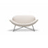 High End Due Foglie Loveseat by Molteni&C Casa Design Group