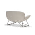 High End Due Foglie Loveseat by Molteni&C Casa Design Group