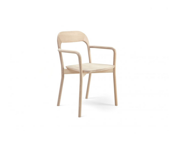 Earl Dining Chair Piaval 