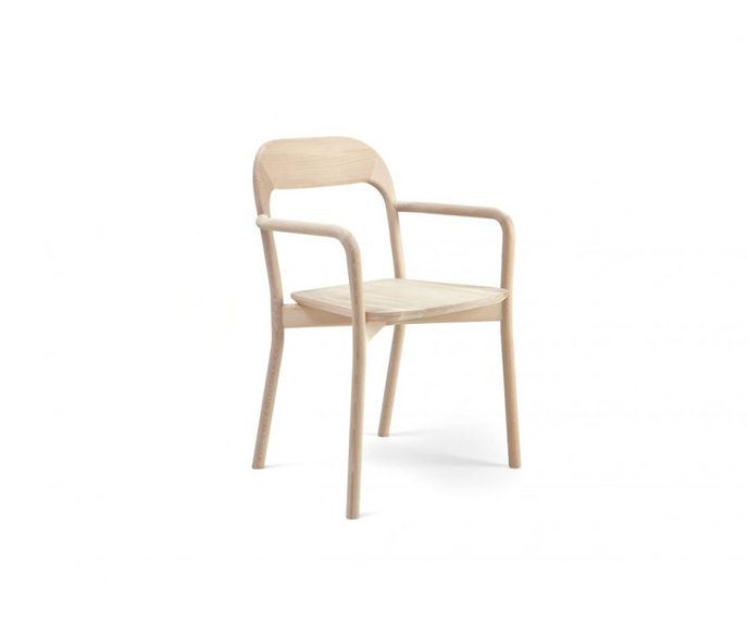 Earl Dining Chair Piaval 