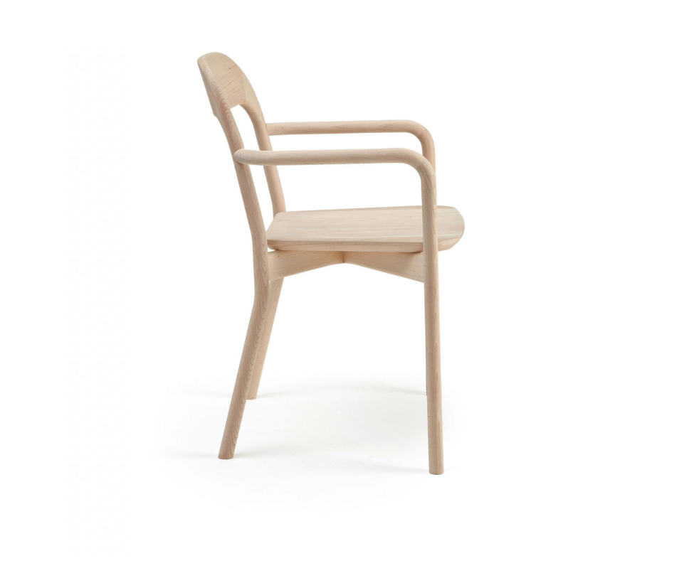 Earl Dining Chair Piaval 
