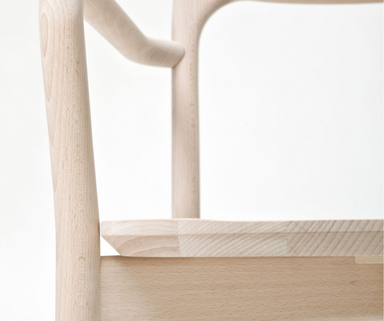 Earl Dining Chair Piaval 