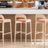Earl Barstool Piaval