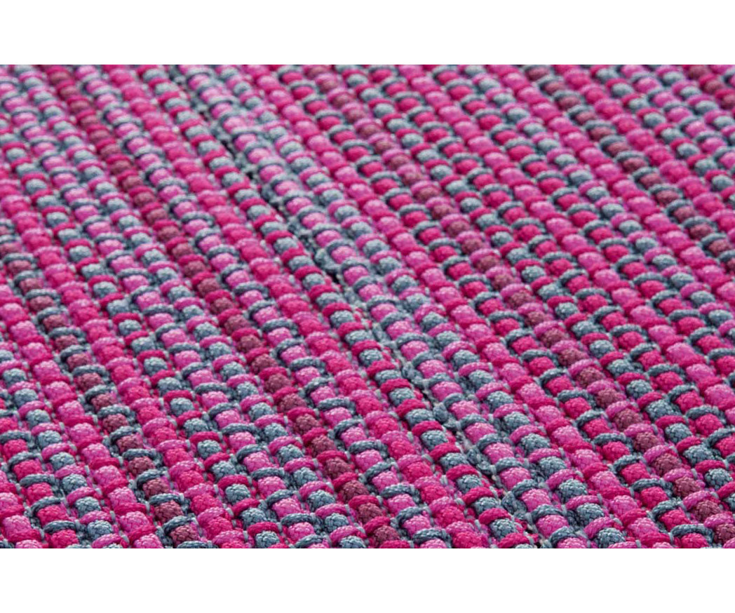 Modular Echo Outdoor Rug by Paola Lenti Casa Design Group