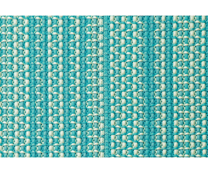 Modular Echo Outdoor Rug by Paola Lenti Casa Design Group