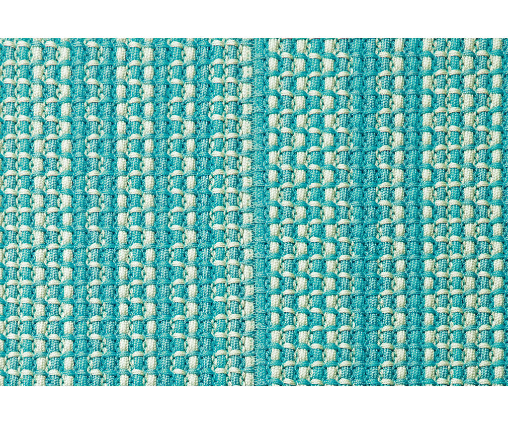 Modular Echo Outdoor Rug by Paola Lenti Casa Design Group