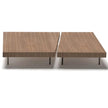 High End Echoo Low Table by Living Divani Casa Design Group