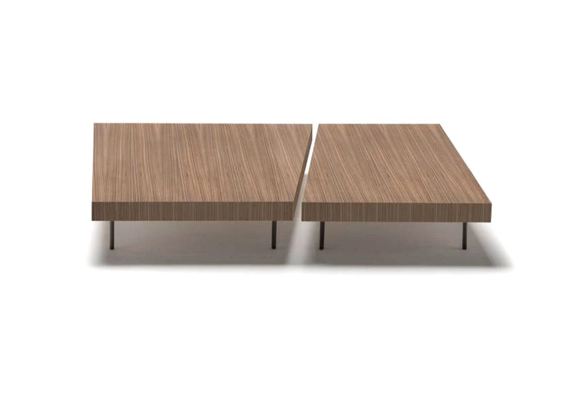 High End Echoo Low Table by Living Divani Casa Design Group