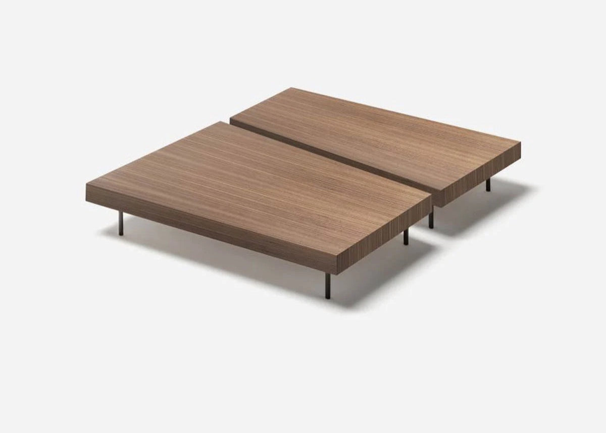 High End Echoo Low Table by Living Divani Casa Design Group