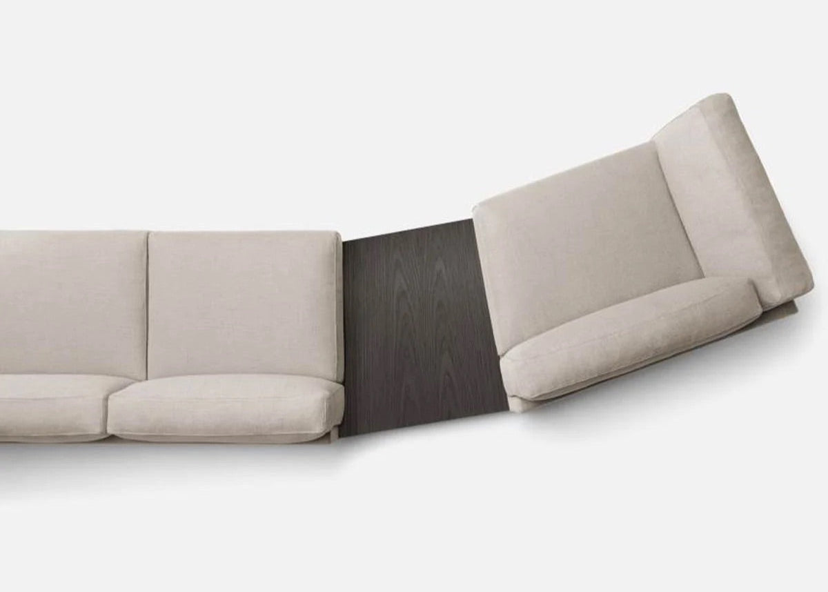 High End Echoo Low Table by Living Divani Casa Design Group