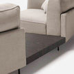 High End Echoo Low Table by Living Divani Casa Design Group