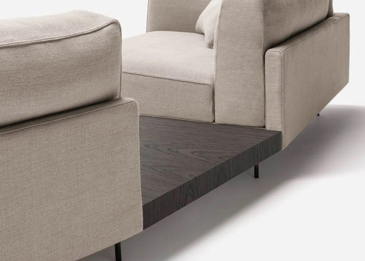 High End Echoo Low Table by Living Divani Casa Design Group