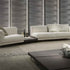 High End Echoo Low Table by Living Divani Casa Design Group