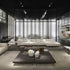 High End Echoo Low Table by Living Divani Casa Design Group