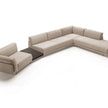 High End Echoo System Sofa by Living Divani Casa Design Group