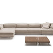 High End Echoo System Sofa by Living Divani Casa Design Group