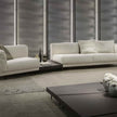 High End Echoo System Sofa by Living Divani Casa Design Group