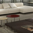 High End Echoo System Sofa by Living Divani Casa Design Group