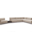 High End Echoo System Sofa by Living Divani Casa Design Group