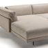 High End Echoo System Sofa by Living Divani Casa Design Group