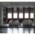 Eddie Sectional Sofa by Frigerio modular designer sofa with upholstered seating and concealed base | Casa Design Group