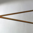 High End Edge Mirror by Henge Casa Design Group