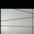 High End Edge Mirror by Henge Casa Design Group